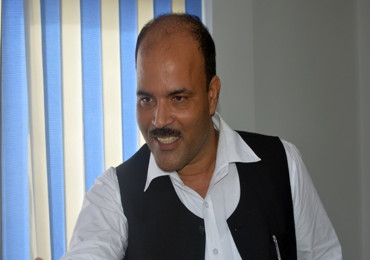 पुर्व सांसद अमरेश सिंहले गरे यस्तो घोषणा